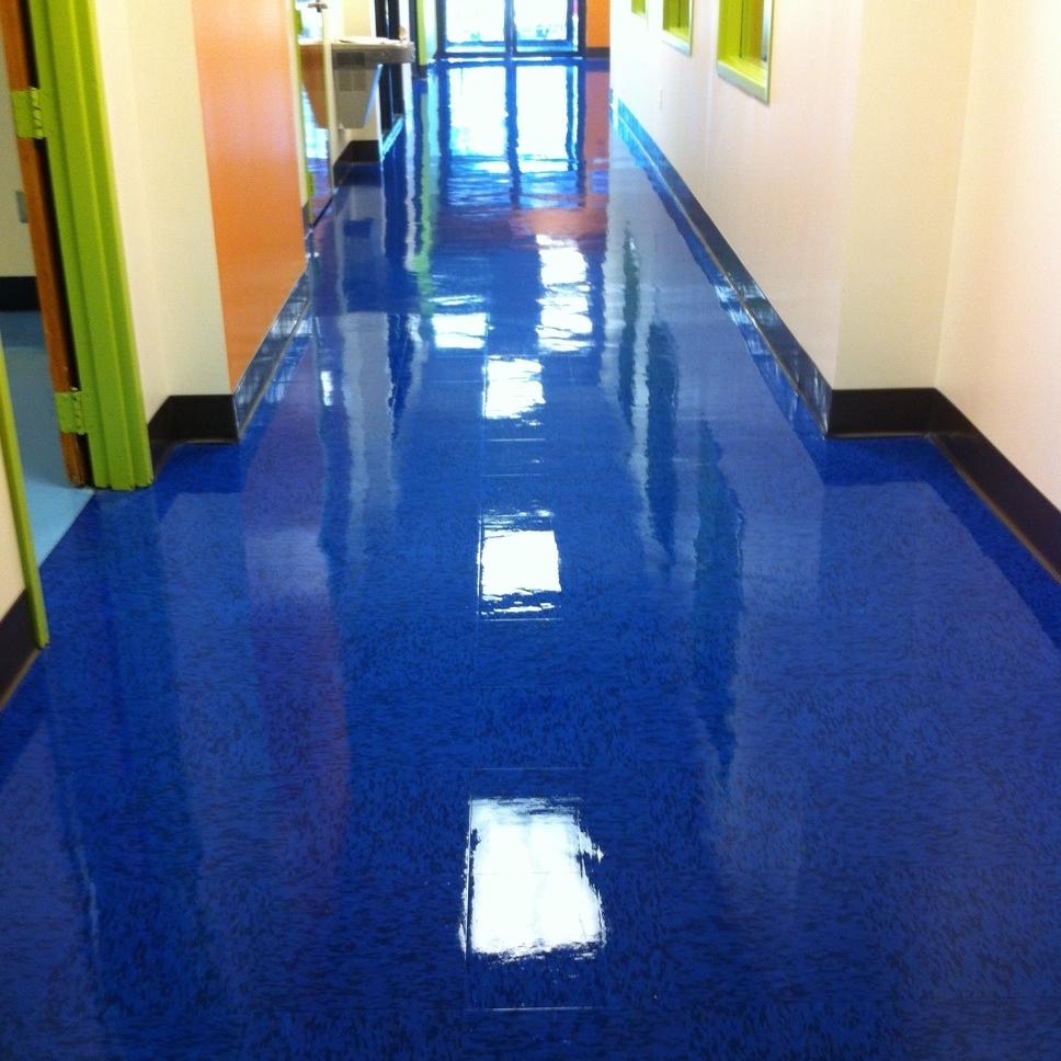 Sunrise Cleaning Llc