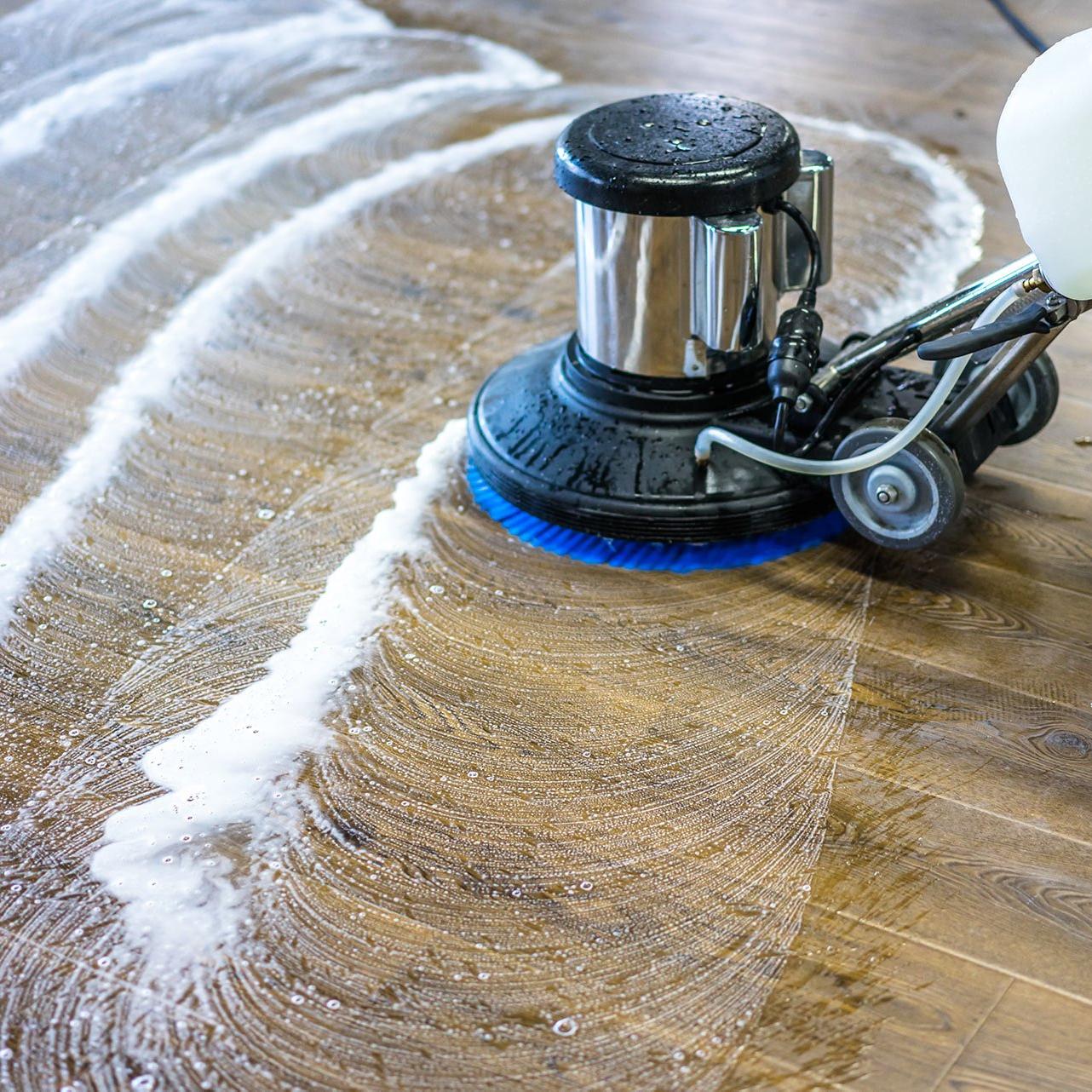 Sunrise Cleaning Llc
